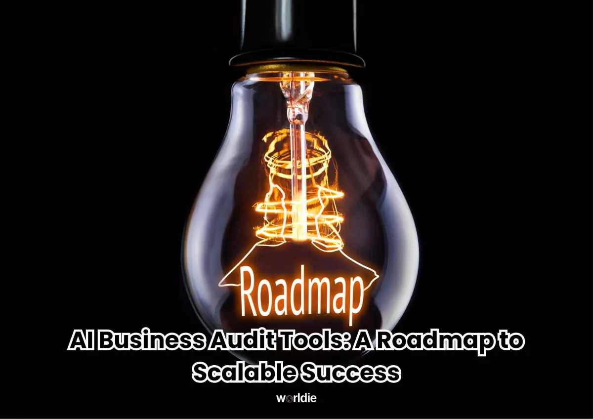 AI business audit tools