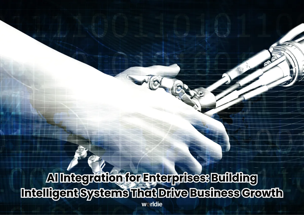 AI integration for enterprises