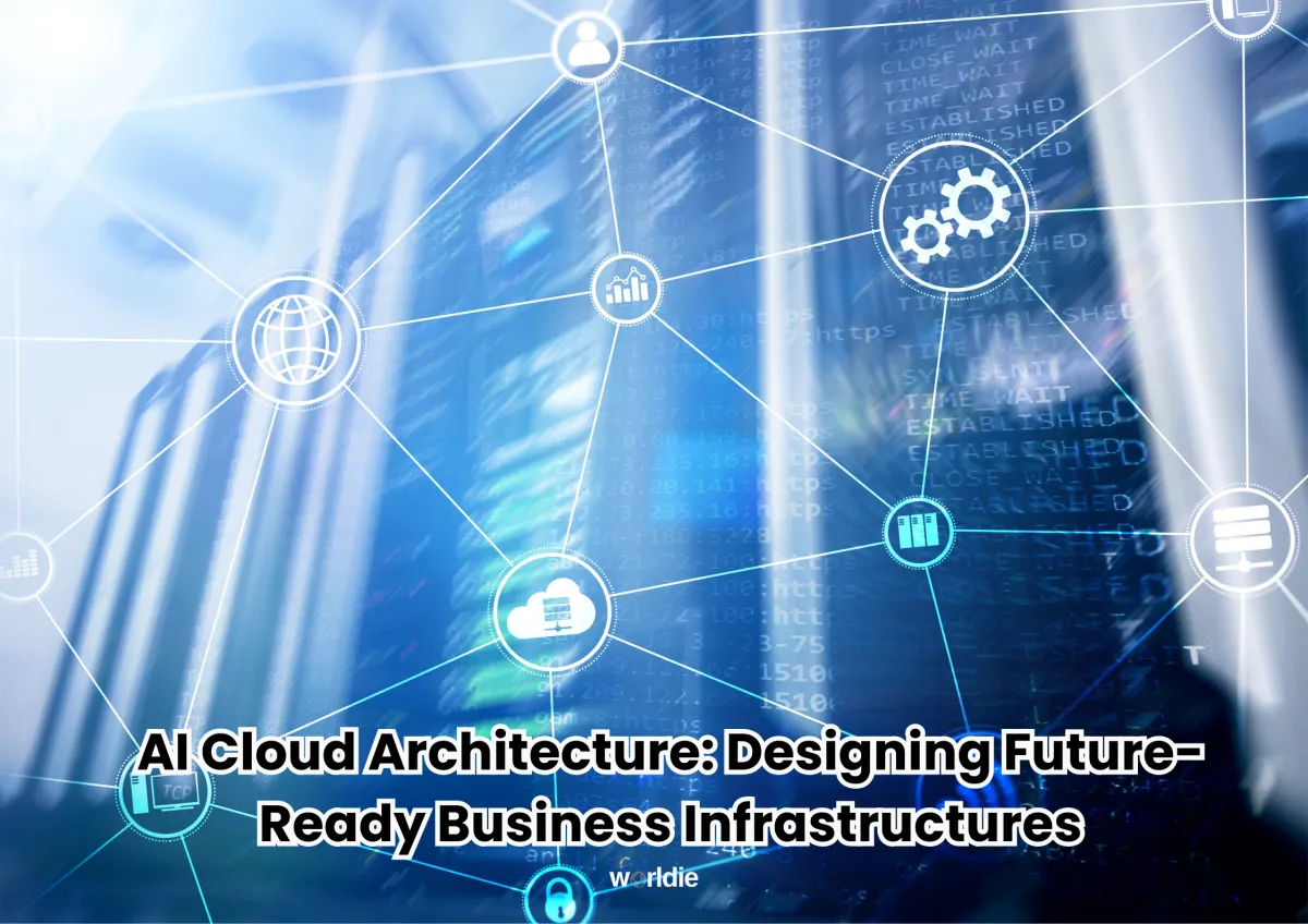 AI cloud architecture