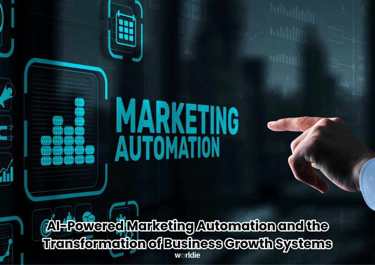 AI-powered marketing automation