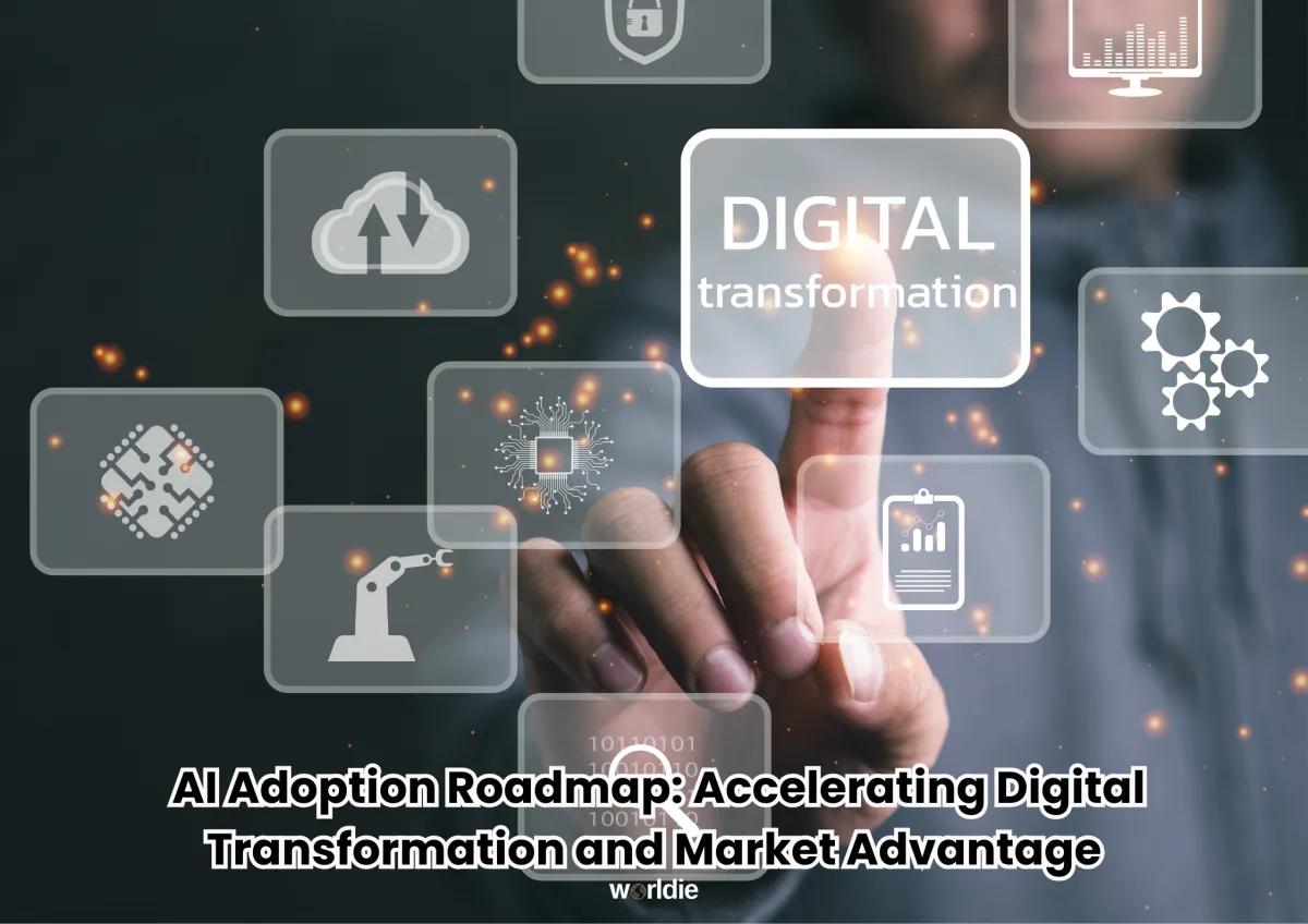AI adoption roadmap