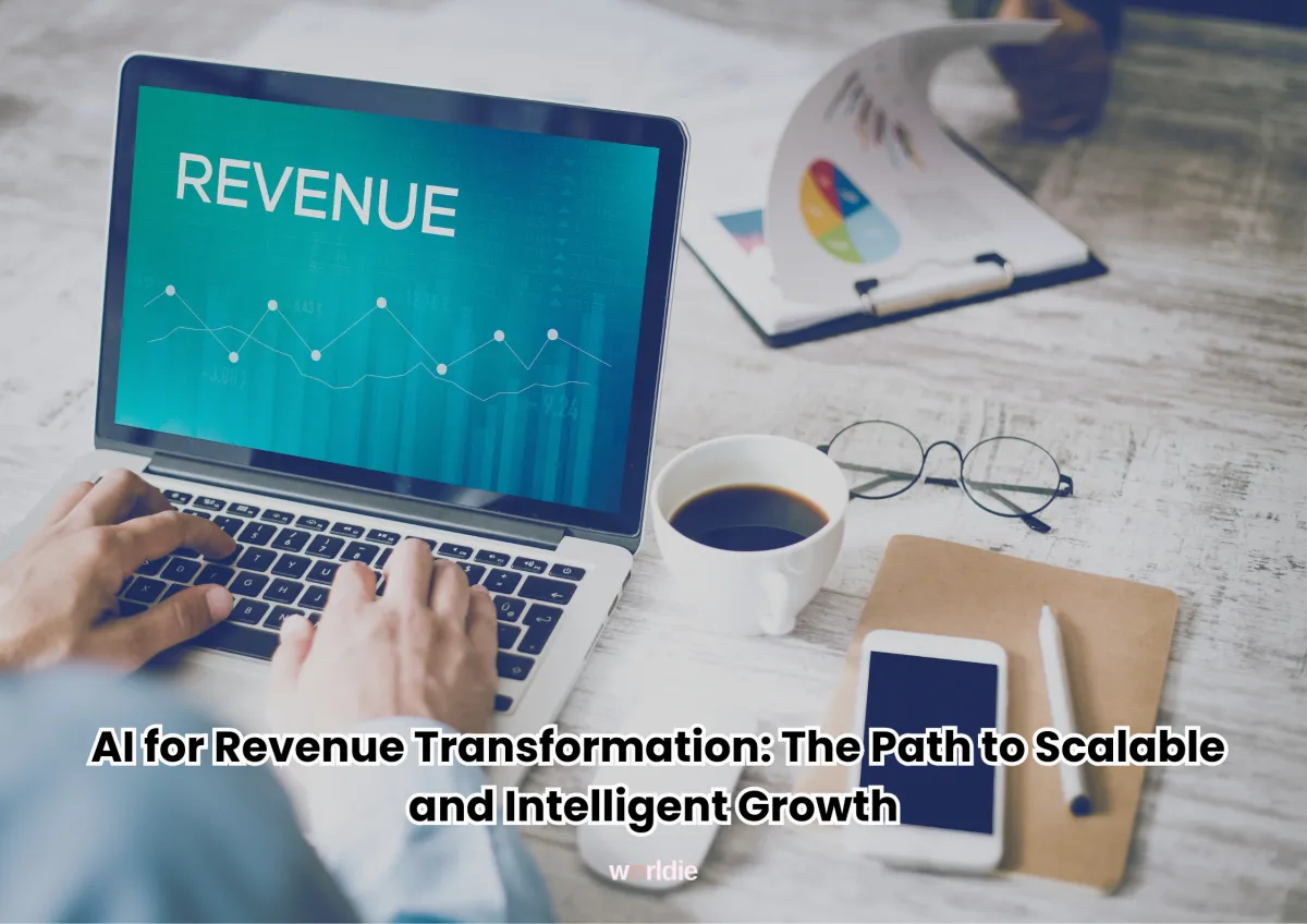 AI for Revenue Transformation