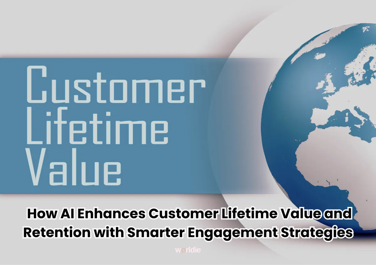 How AI enhances customer lifetime value and retention