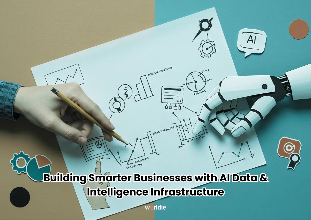 AI Data & Intelligence