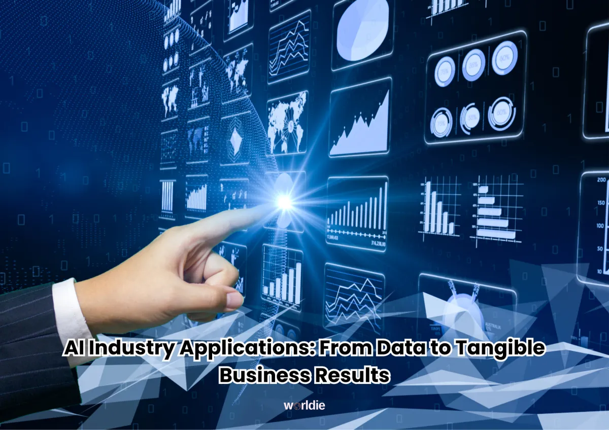 AI Industry Applications
