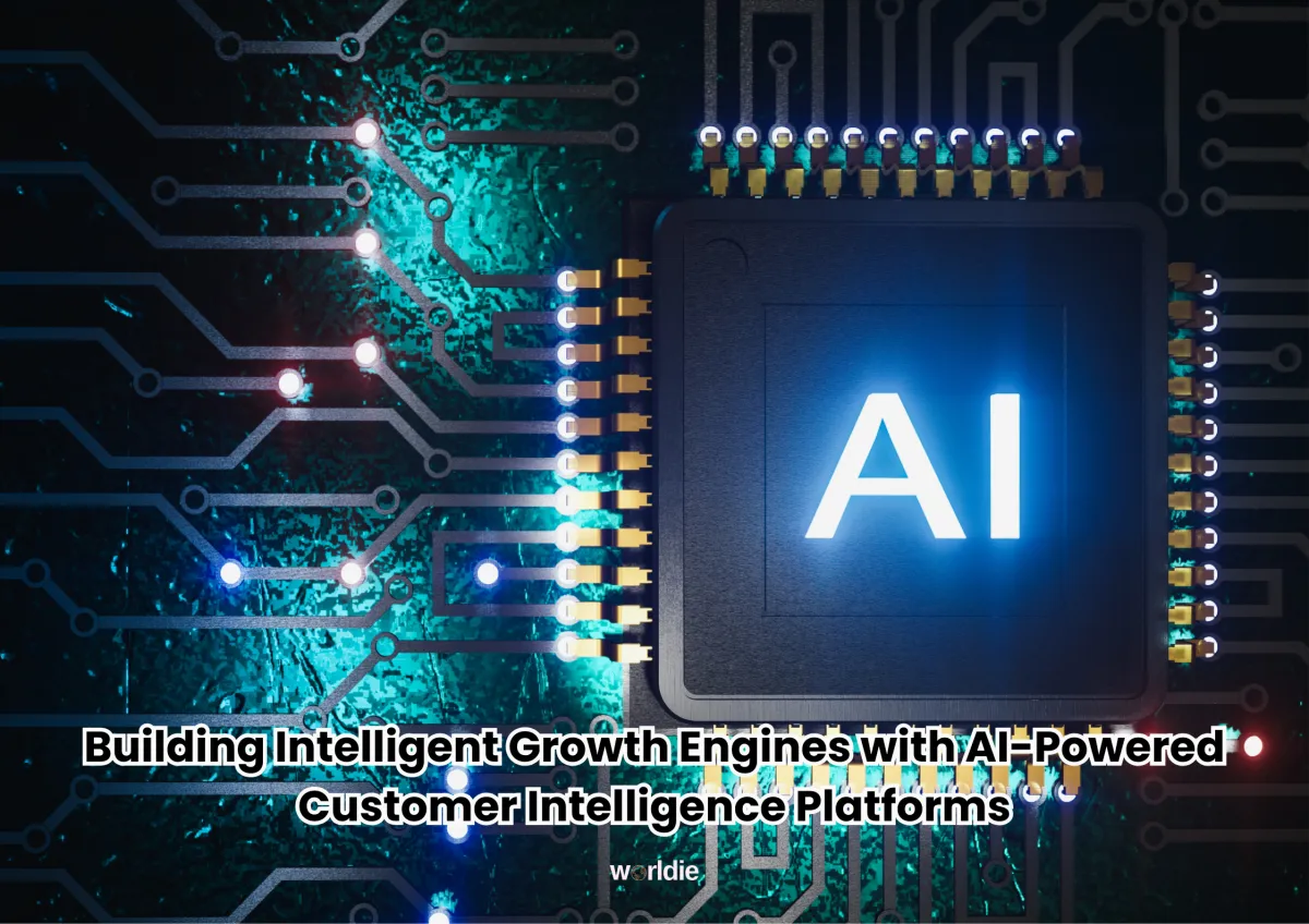 AI-powered customer intelligence platforms