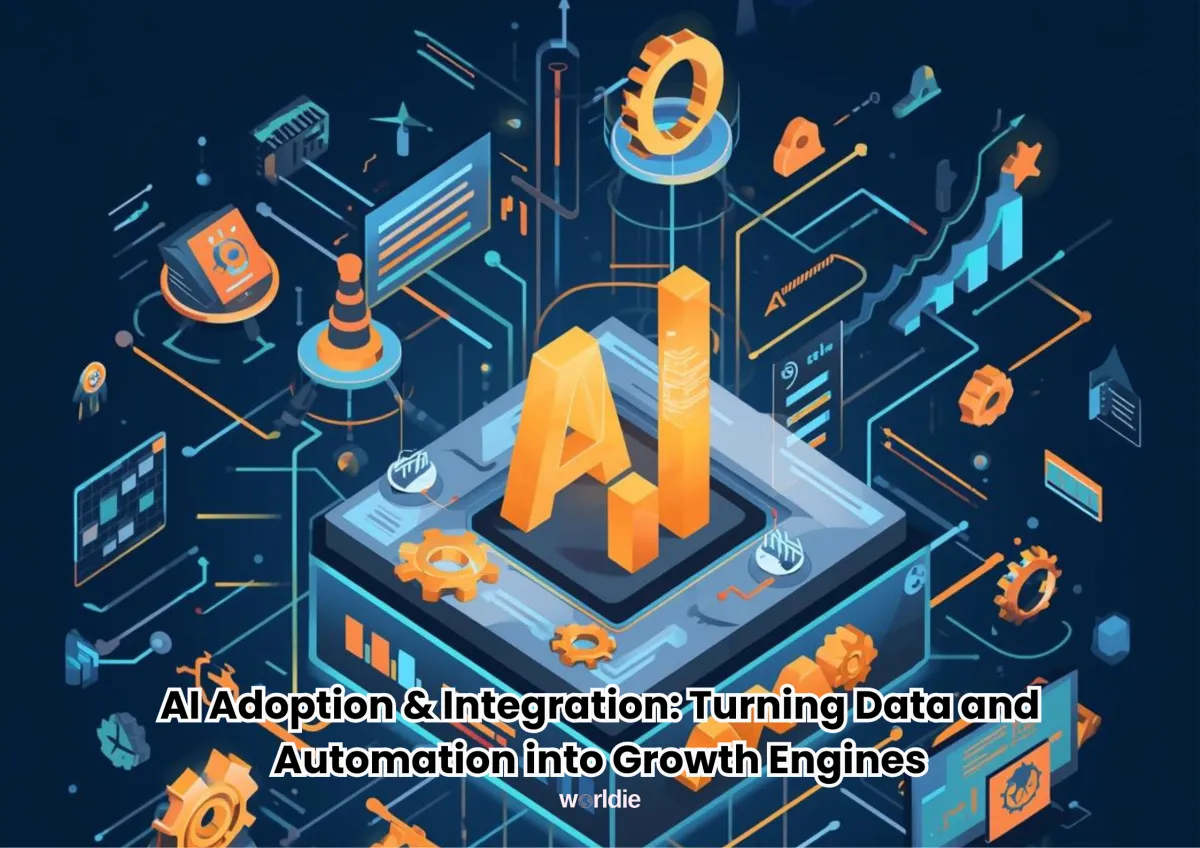 AI Adoption & Integration