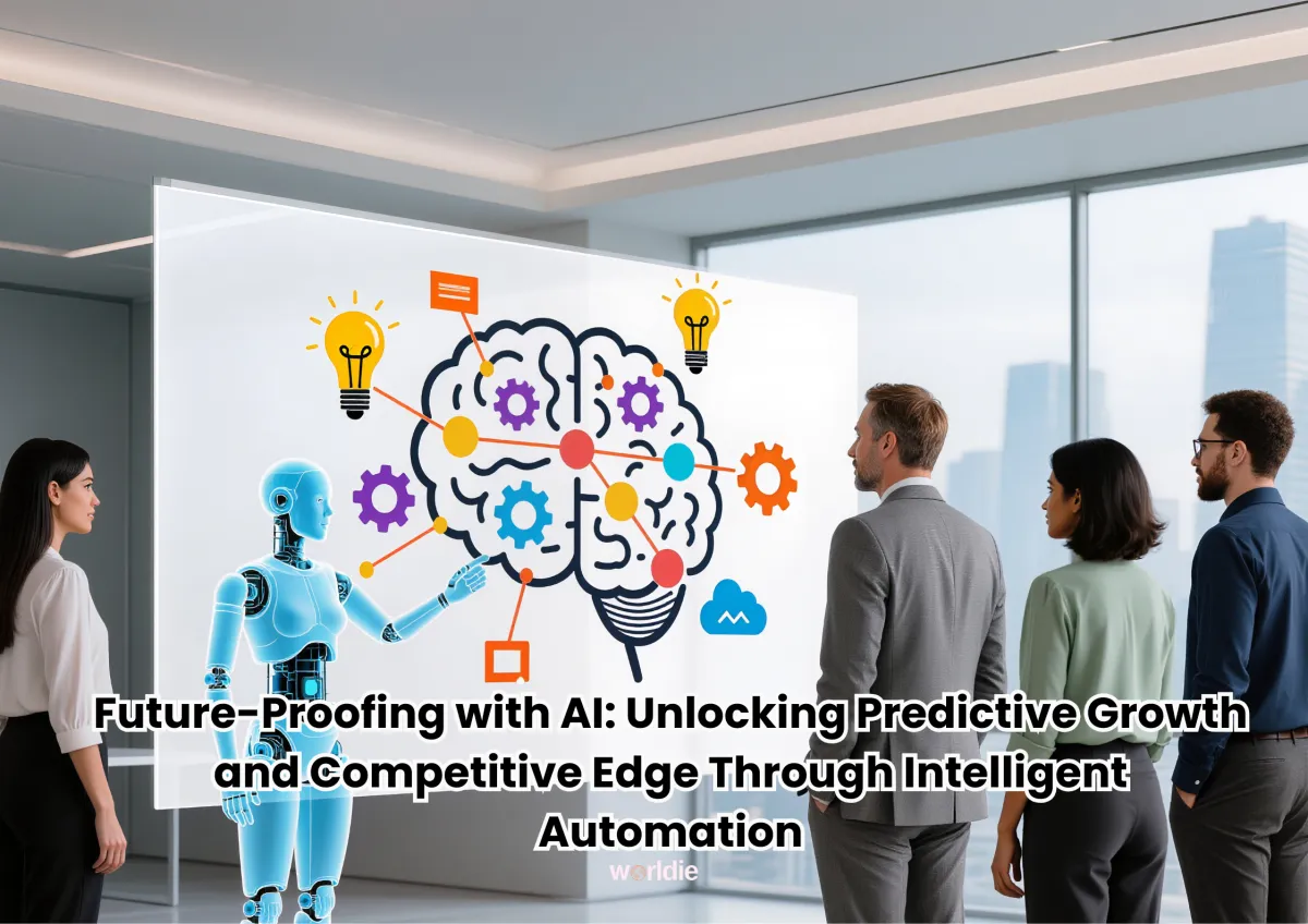 Future-Proofing with AI