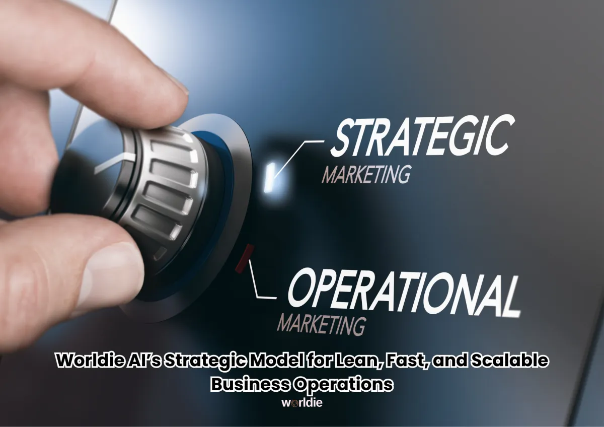 AI-driven performance optimization for revenue and growth