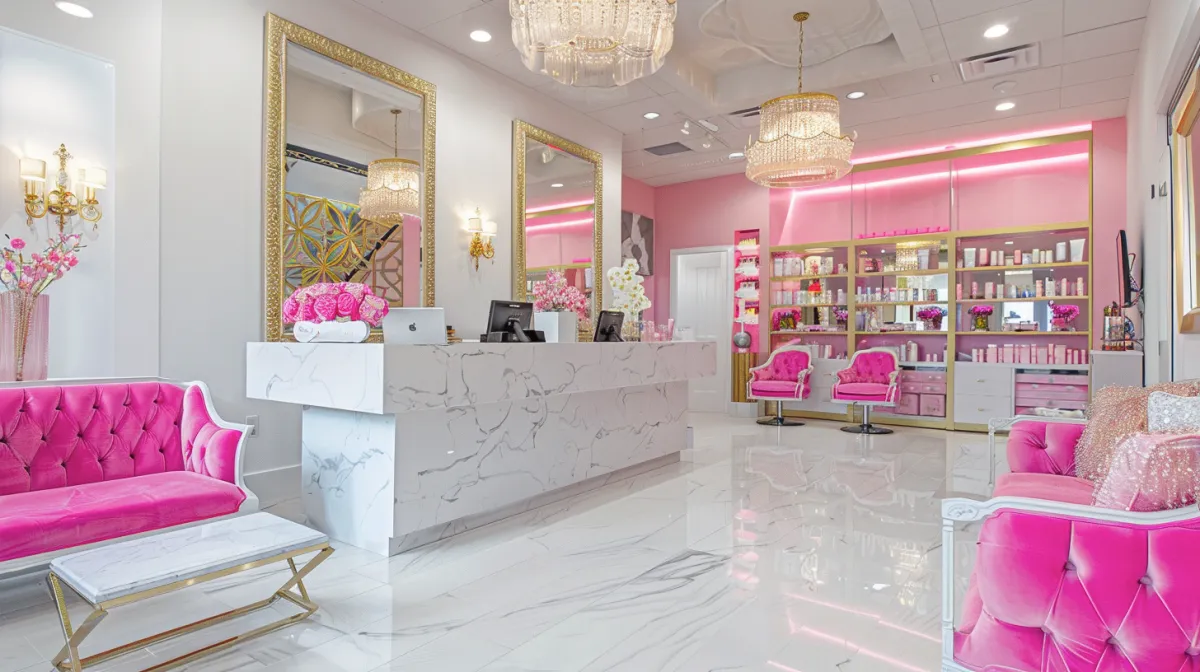 Achieving Success in the Beauty Industry