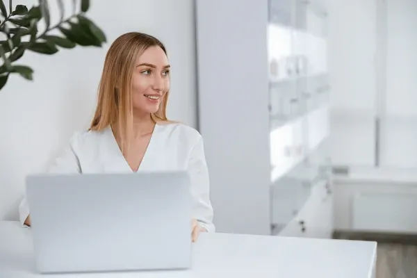 salon automation systems