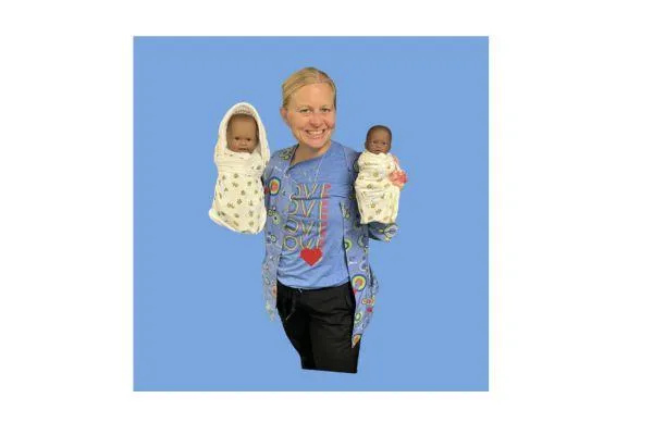 NICU Learning Nest