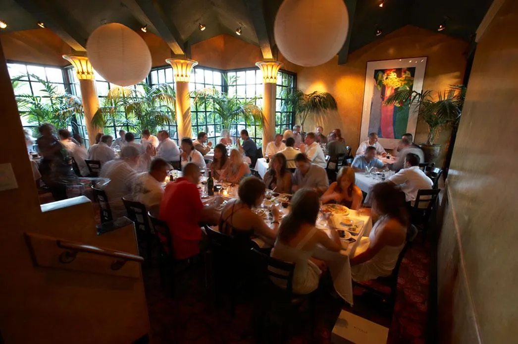 Craving Unique Asian Fusion? Mon Jin Lau in Troy is Your Next Stop