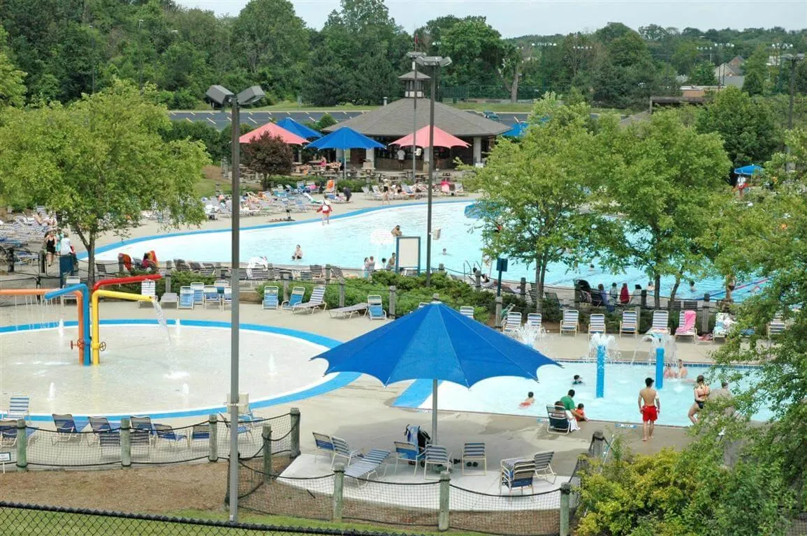 Dive Into Fun at Troy Family Aquatic Center: The Best Summer Spot in Michigan