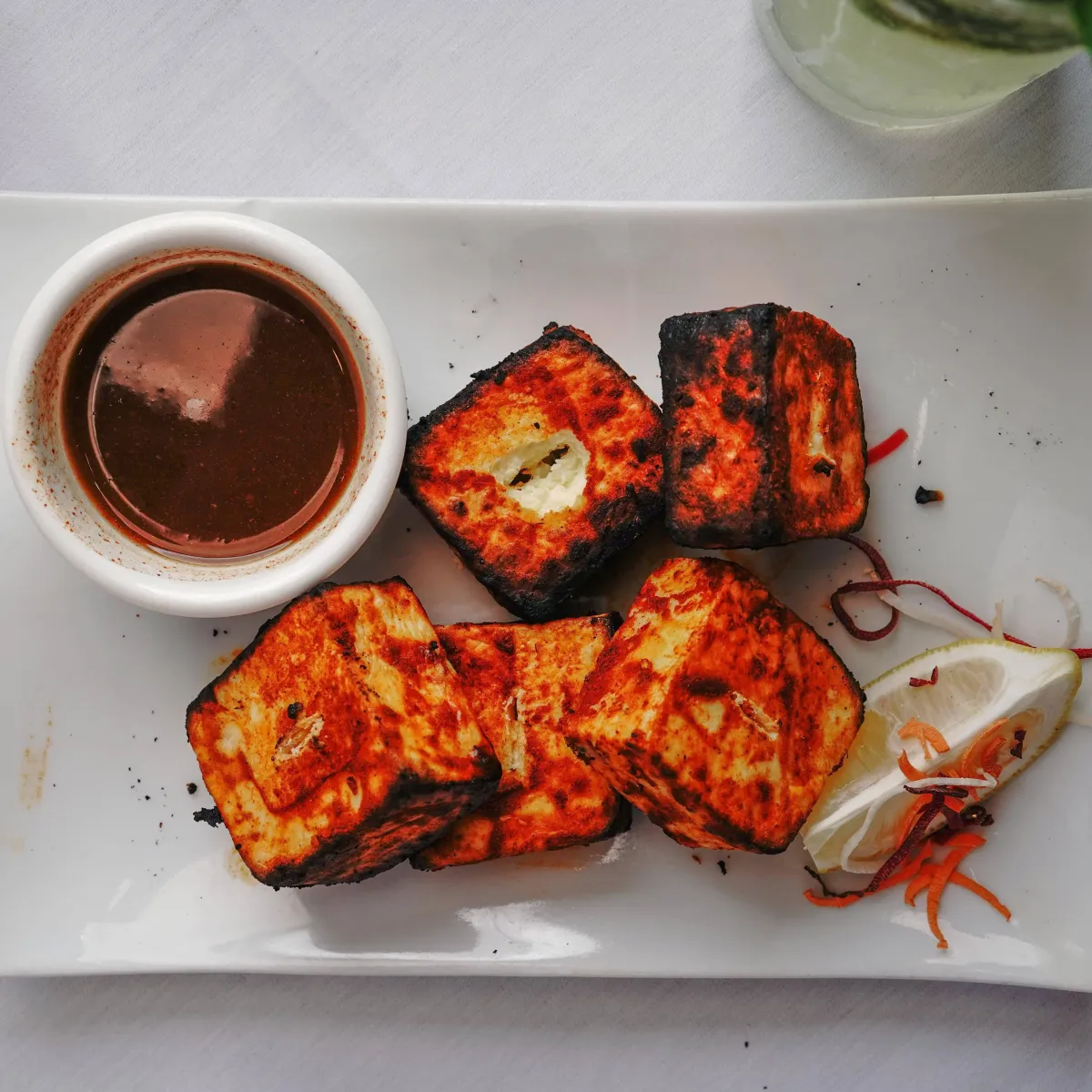 Catering for Holiday Parties