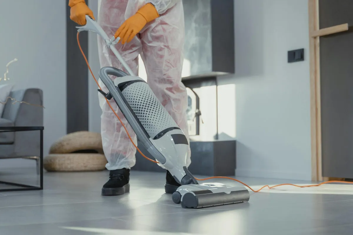 Benefits of Professional Carpet Cleaning in El Cajon & Mesa