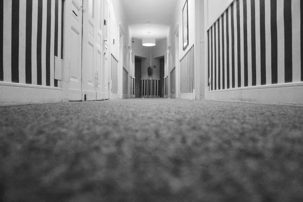 signs for carpet cleaning