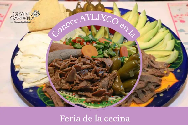 Feria de la cecina 
