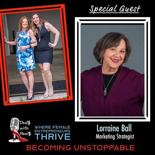 Lorraine Ball