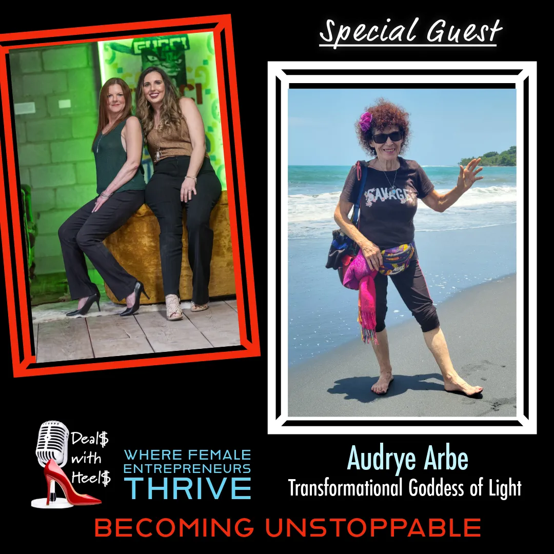 Audrye Arbe