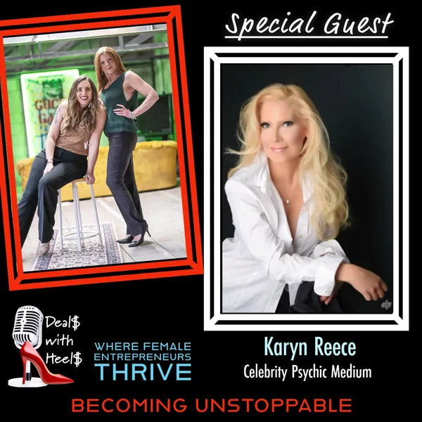 Karyn Reece
