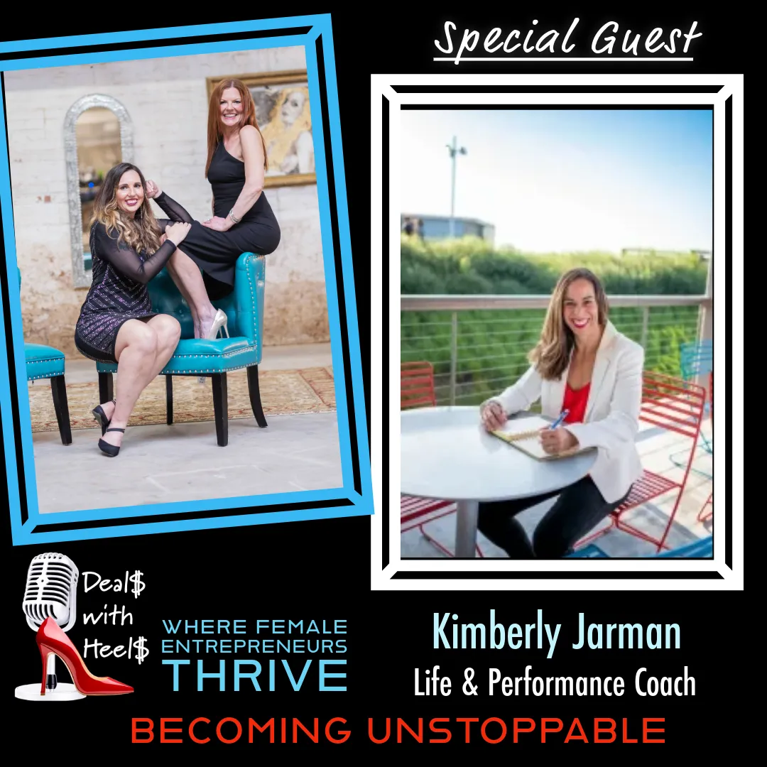 Kimberly Jarman