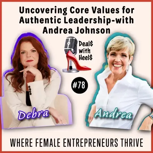 Andrea Johnson