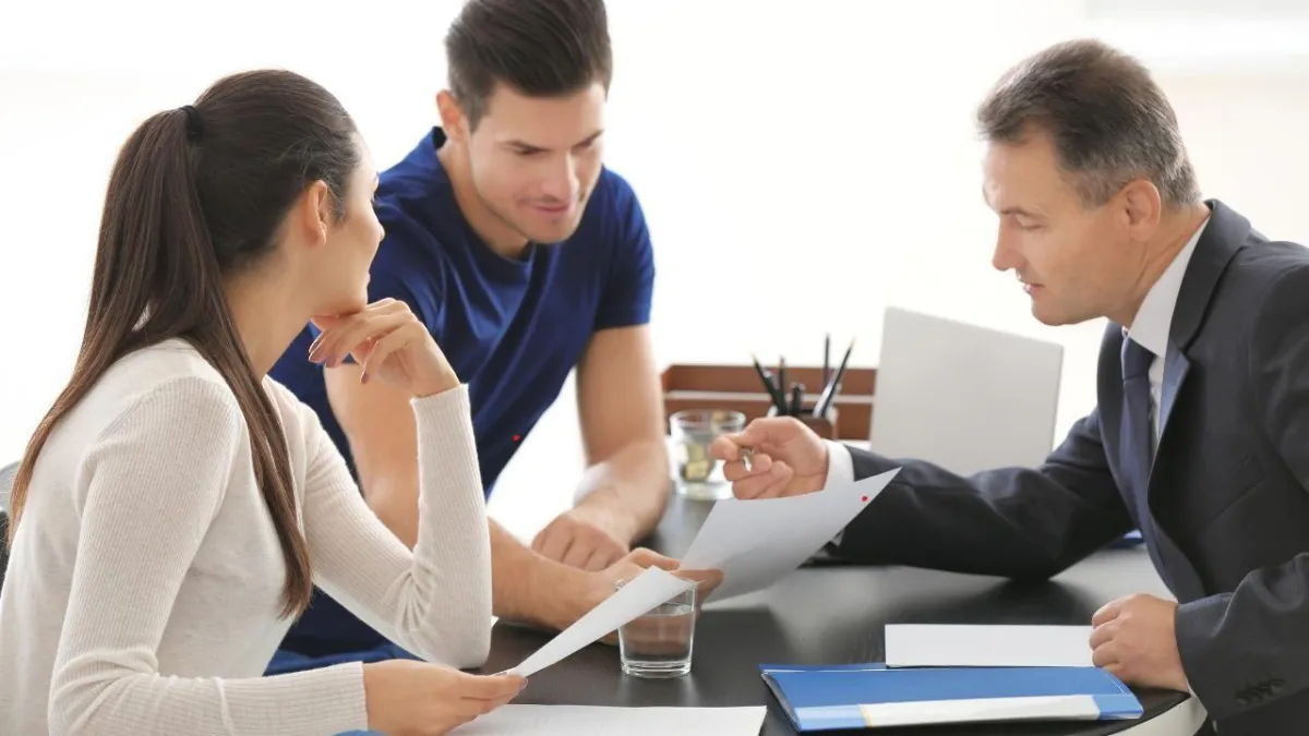 What is a Public Adjuster