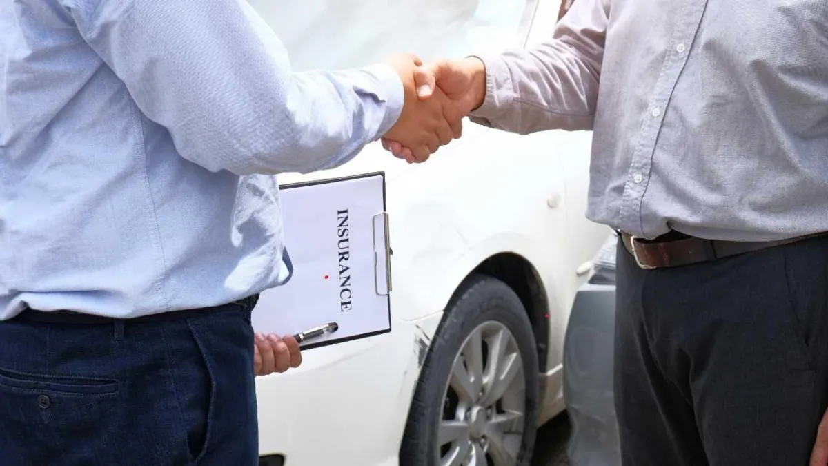 Public Adjuster vs Insurance Adjuster