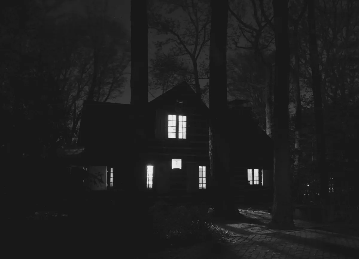 The Ambrose Small Mystery: When Toronto's Millionaire Vanished Into Thin Air