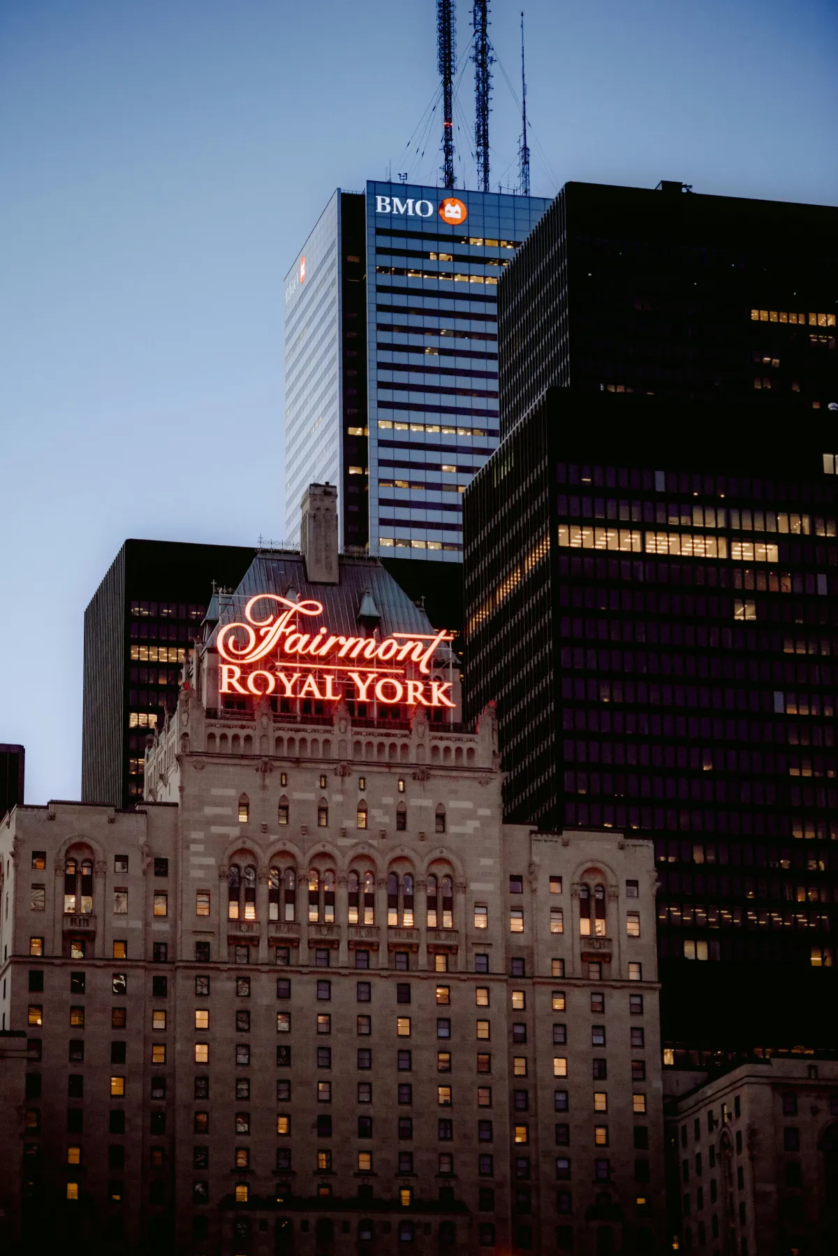 Toronto's Most Extraordinary Places to Stay: Beyond Hotels to Experiences That Define Luxury