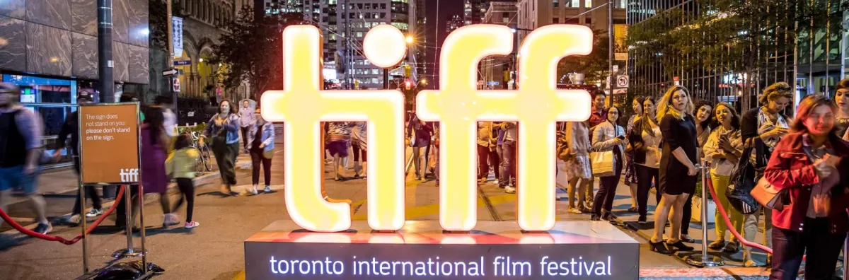 Inside TIFF: How Toronto's Film Festival Transforms Into the World's Most Accessible Celebrity Playground