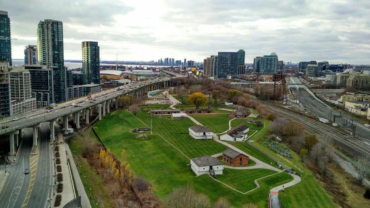 Why Fort York Deserves a Spot on Your Toronto Itinerary