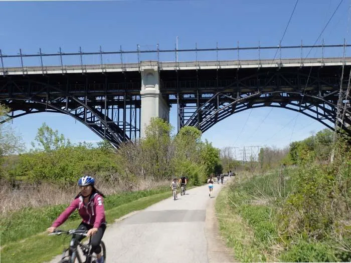 The Don Valley Trails: Toronto’s Scenic Escape Through History & Nature