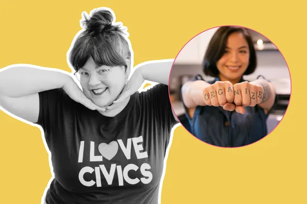 Episode 220: Organizing The ADHD Home with Kat Green of Badass Homelife