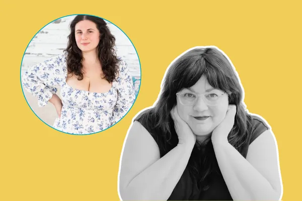 Episode 263: Reaching for More & Knowing What to Say with Jenny Dreizen