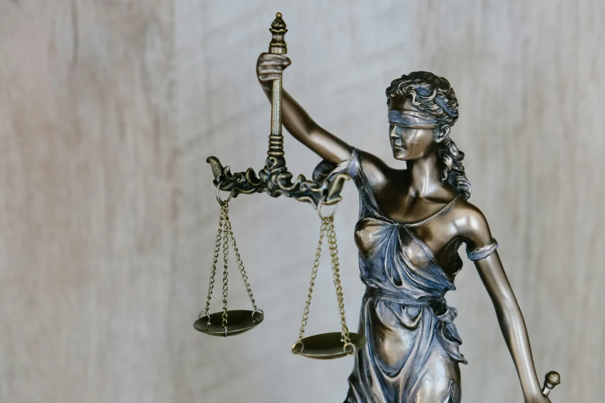 Criminal Defense Litigation Cullman AL 