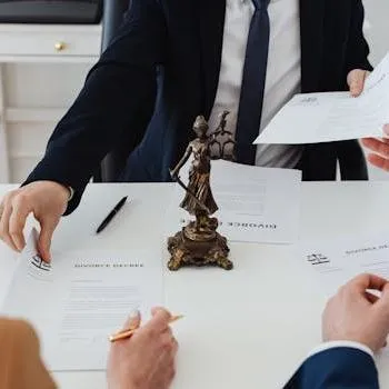 Lawyers in Cullman AL