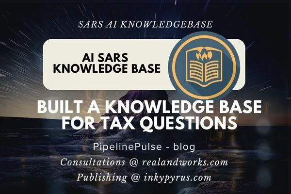 Unlocking SARS Tax Insights: