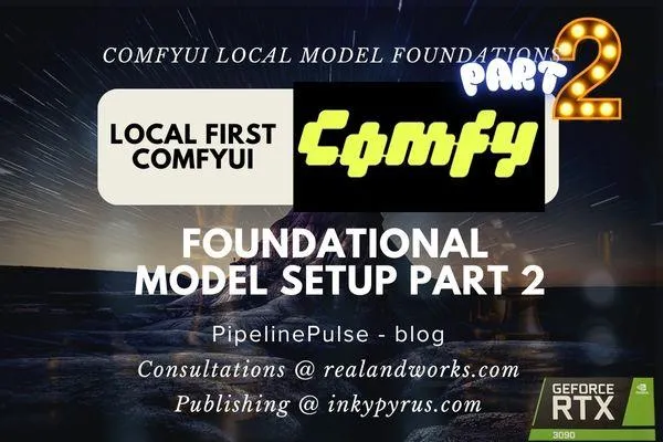 Attempting to Download ComfyUI Models: 5 Hard-Learned Lessons