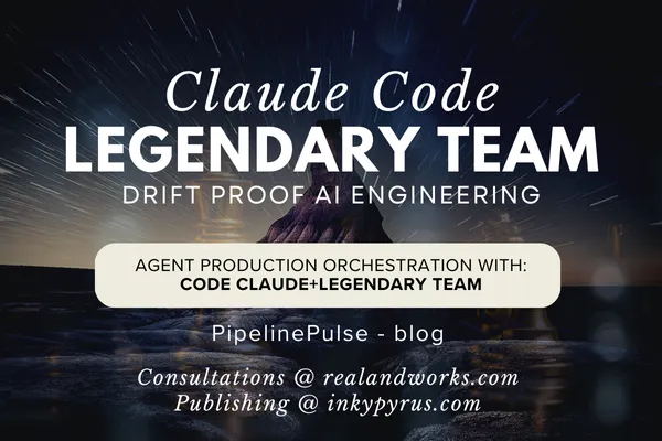 How I Tamed Claude Code and Got 200% Better Developer Experience