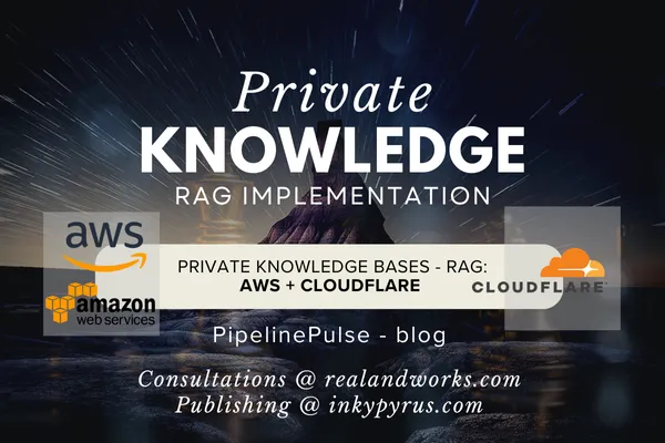 Building a Private, Fast, AI Expert on My Researched, Advanced Prompting Methodologies