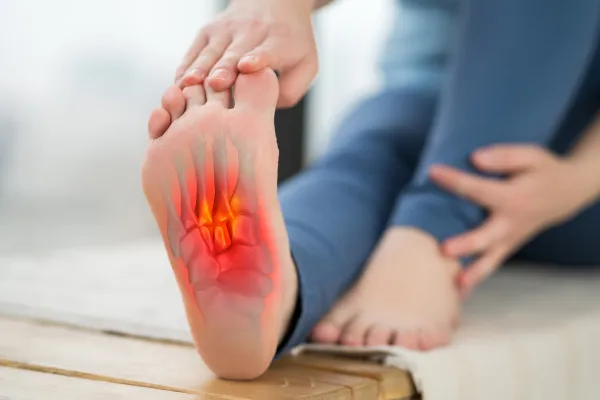 Can Shockwave Therapy Fix Plantar Fasciitis?