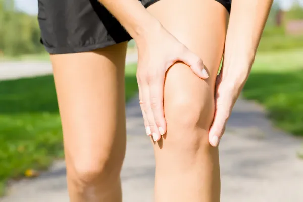 Torn Meniscus or Just a Sprain? Understanding Common Knee Injuries