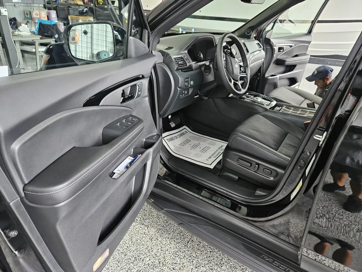 Okoboji Auto Detailing: Restore, Protect, and Enhance Your Vehicle at Hamilton Touchless Detail Okoboji