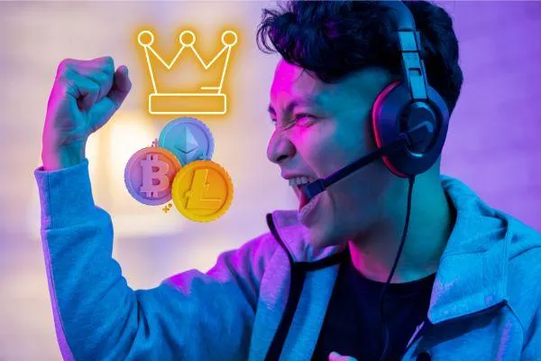 Transformación del Gaming