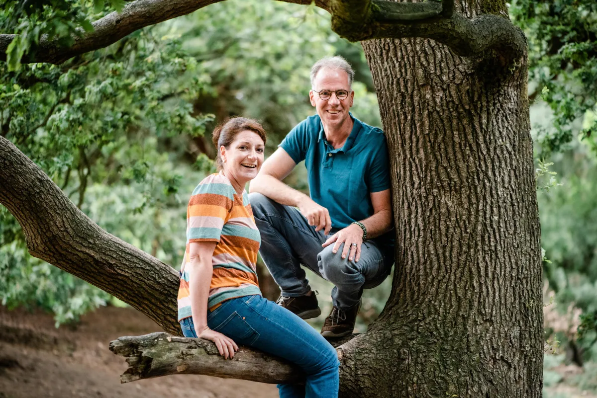 Jij verdient ruimte!