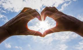 Van je hoofd naar je hart