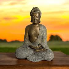 Boeddhisme, over het zien van schoonheid en diepgang in je leven