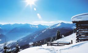 Oostenrijk, over in contact zijn met mezelf, over rust en bewustzijn